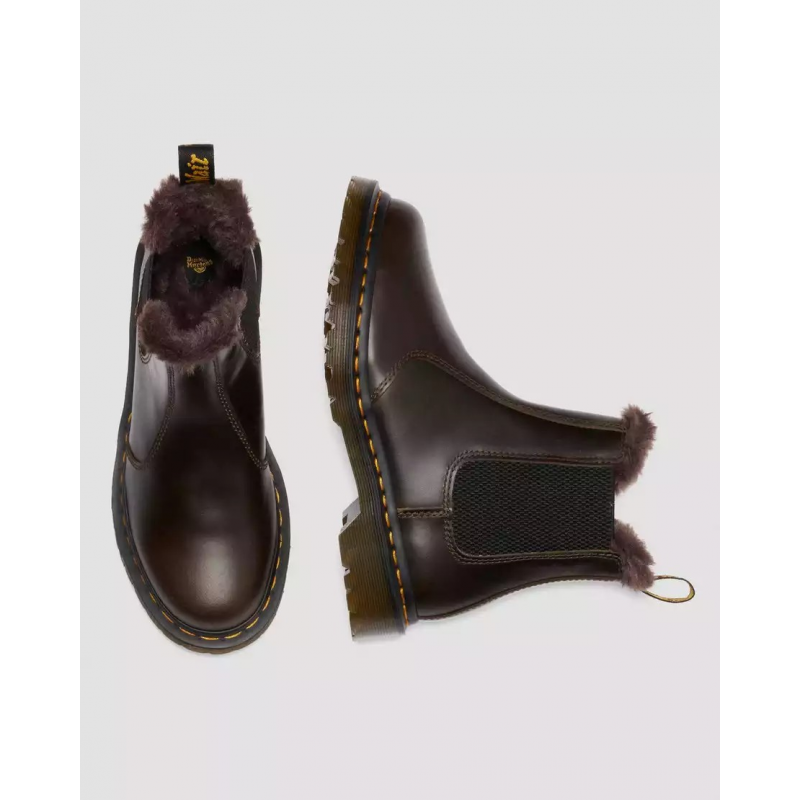 Dr. Martens Stiefeletten
