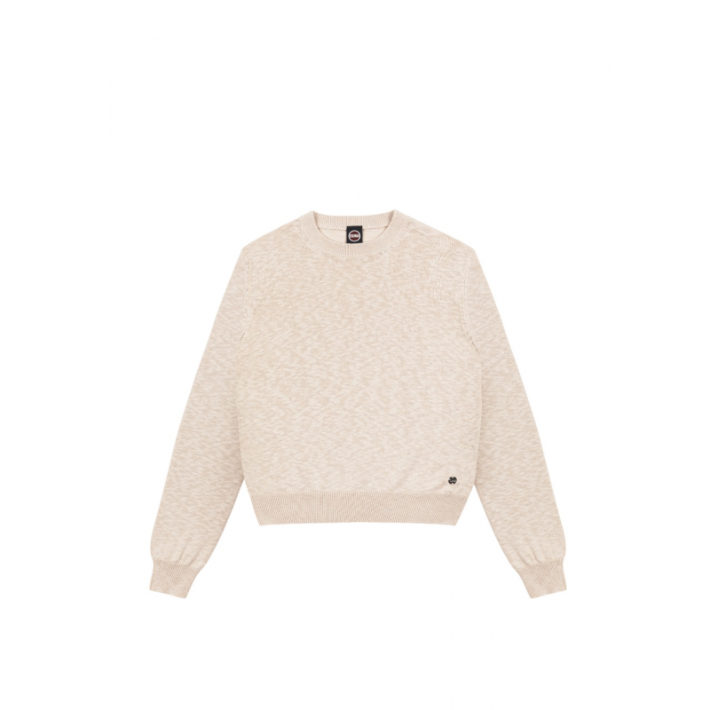Colmar Shirts beige