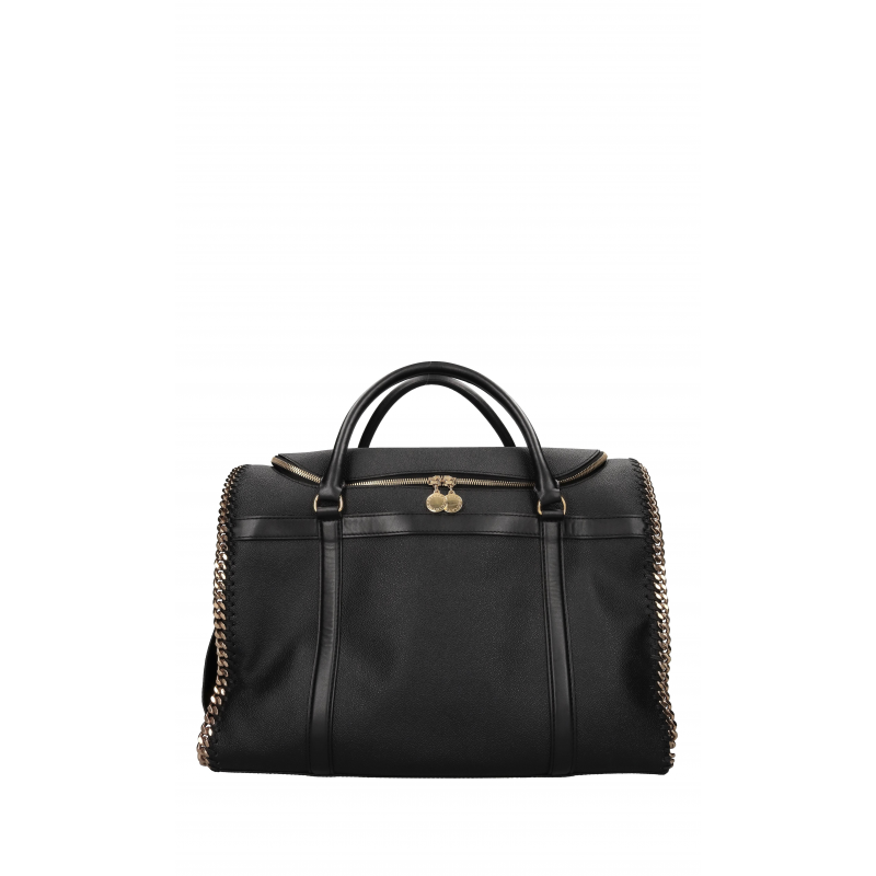 Stella Mccartney Taschen. Schwarz