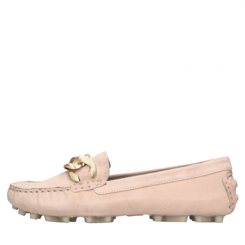 Emanuelle Vee Niedrige Schuhe Pink