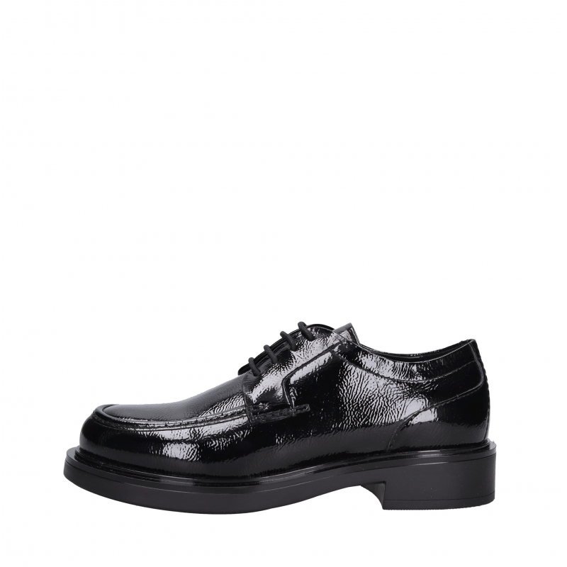 Emanuelle Vee Low Schuhe Schwarz