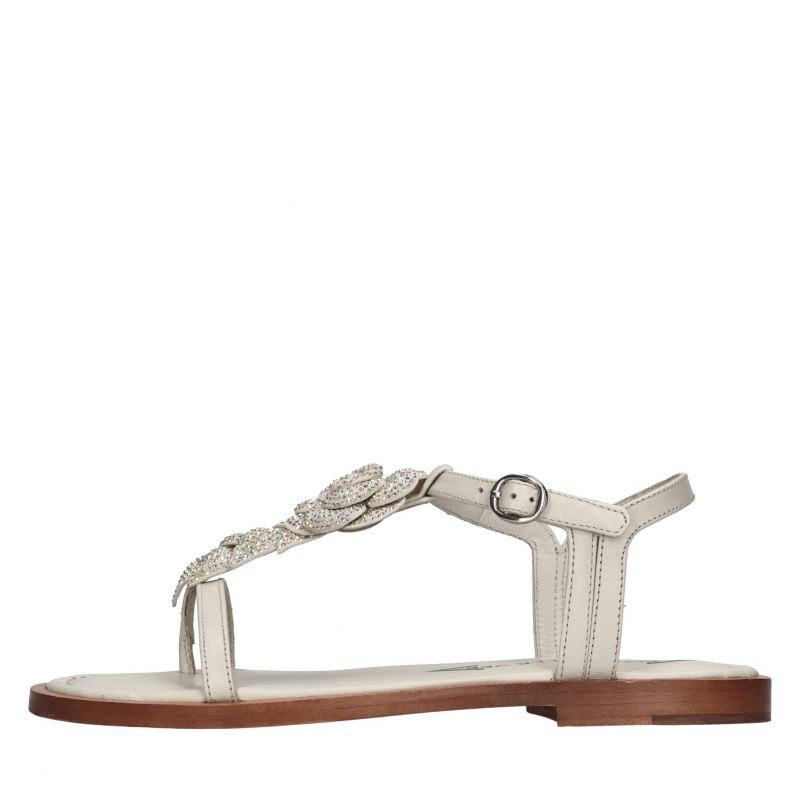 Emanuelle Vee Niedrige Schuhe Grau