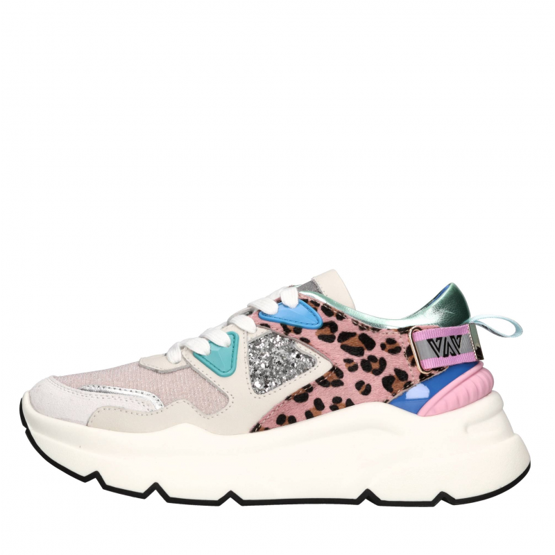 Emanuelle Vee Sneaker Mehrfarben