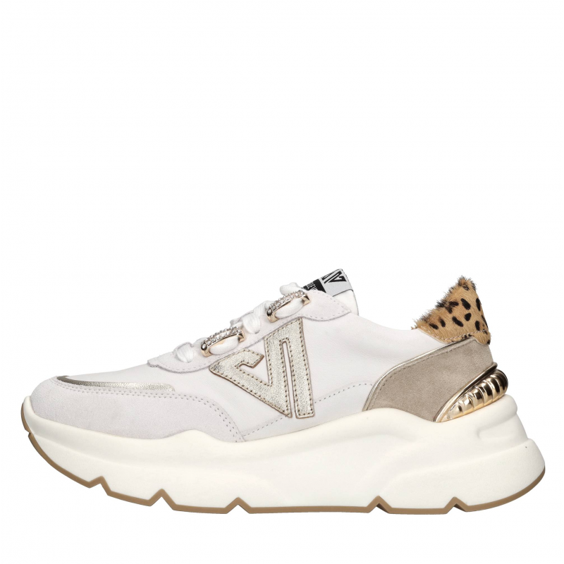 Emanuelle Vee Sneaker Mehrfarben