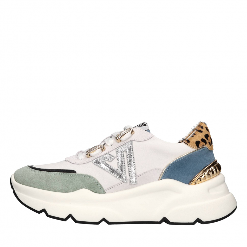 Emanuelle Vee Sneaker Mehrfarben