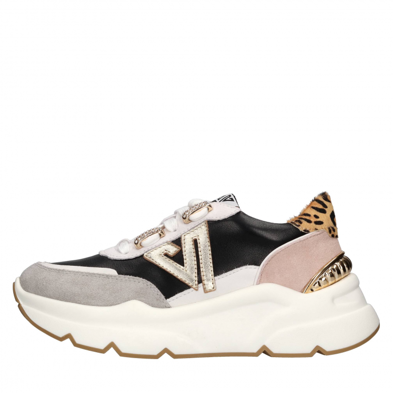 Emanuelle Vee Sneaker Mehrfarben