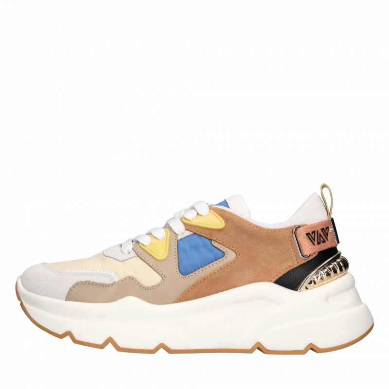 Emanuelle Vee Sneaker Mehrfarben