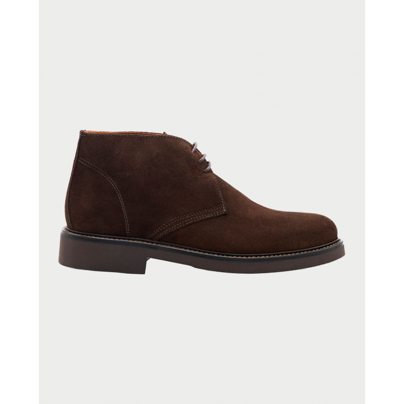 Exton Erde Stiefel