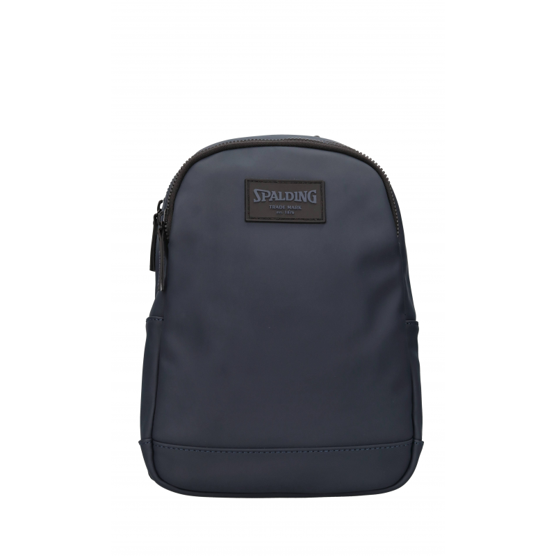 Spalding 1876 Taschen. Blau