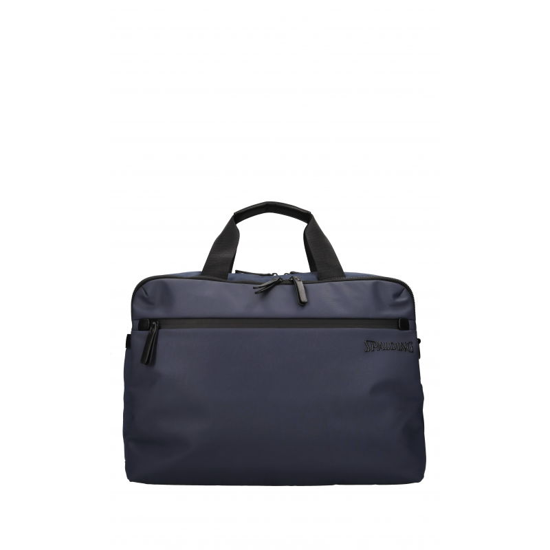 Spalding 1876 Taschen. Blau