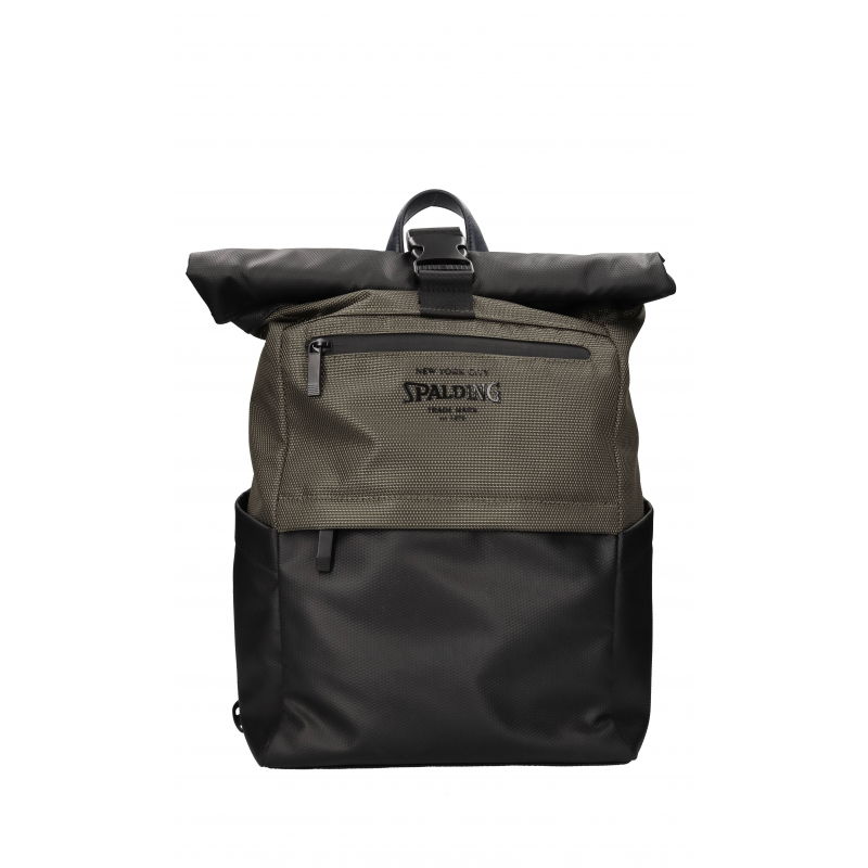 Spalding 1876 Taschen. Grun