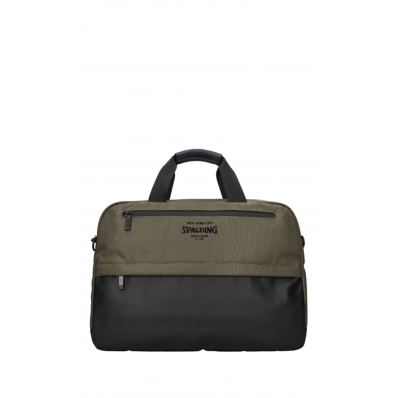 Spalding 1876 Taschen. Grun