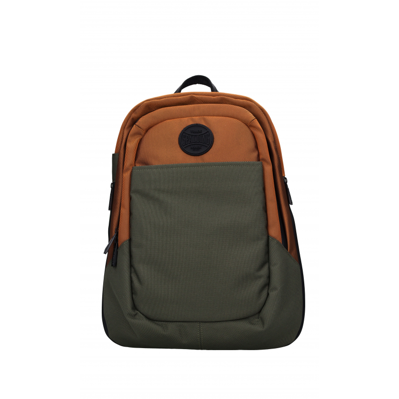 Spalding 1876 Taschen. Orange