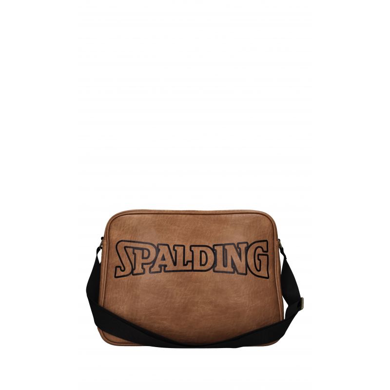 Spalding 1876 Taschen. Braun