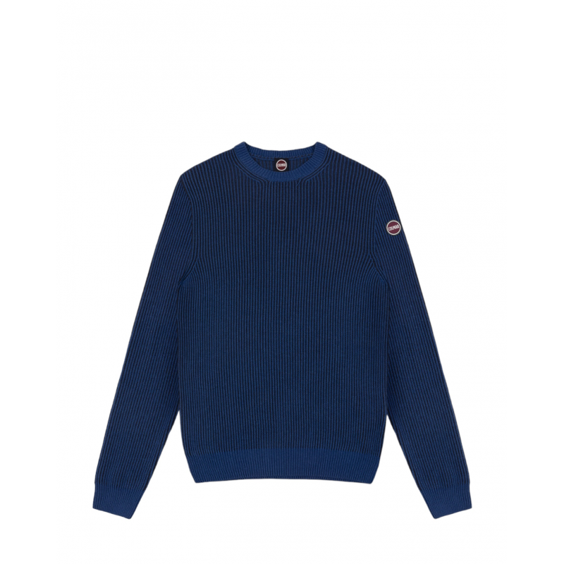 COLMAR Blaue Trikots