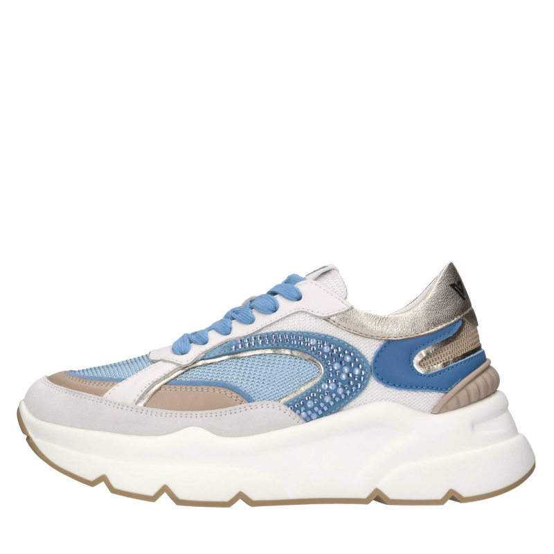 Emanuelle Vee Sneaker Mehrfarben