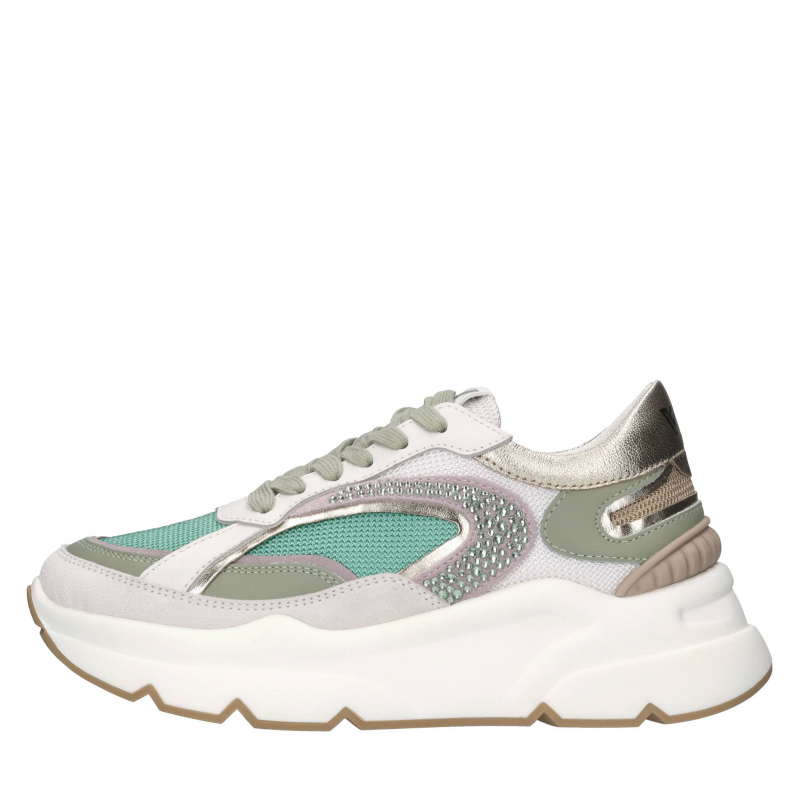 Emanuelle Vee Sneaker Mehrfarben