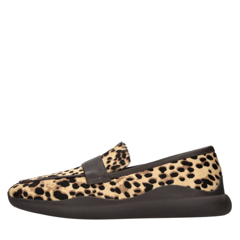 Emanuelle Vee Niedrige Schuhe Tiere