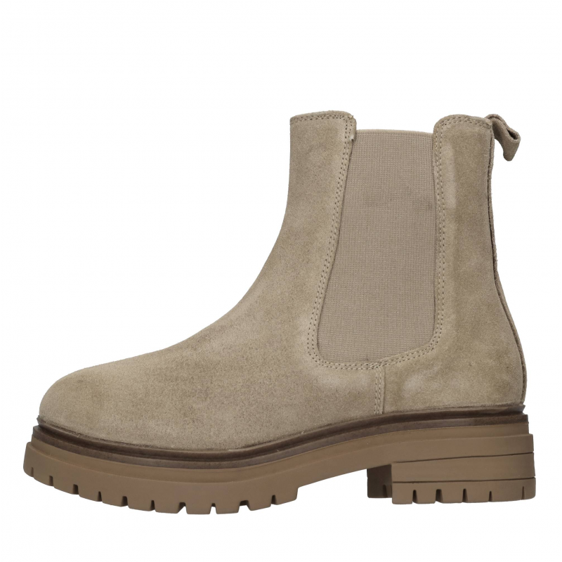 Emanuelle Vee Beige