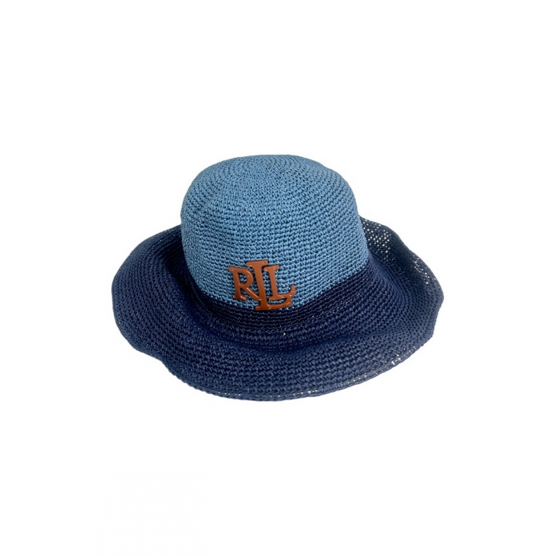 Ralph Lauren Blau/blaue Hute