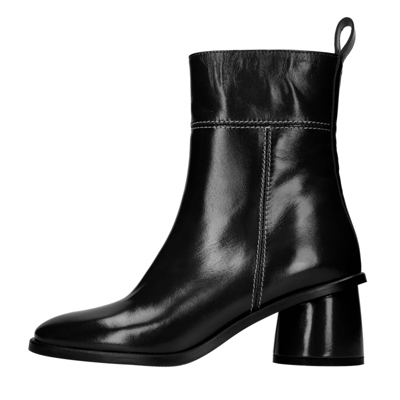 Evaluna Stiefel schwarz