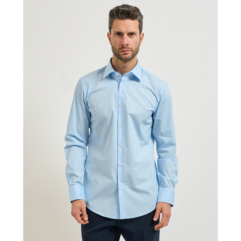 Boss T-Shirts aus Baumwolle