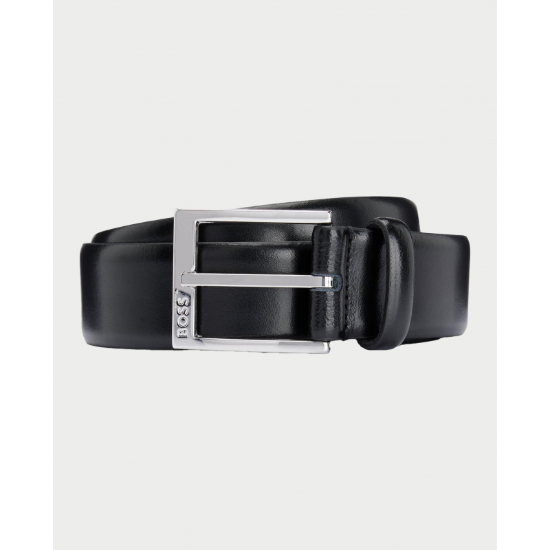 Boss Gurtel schwarz
