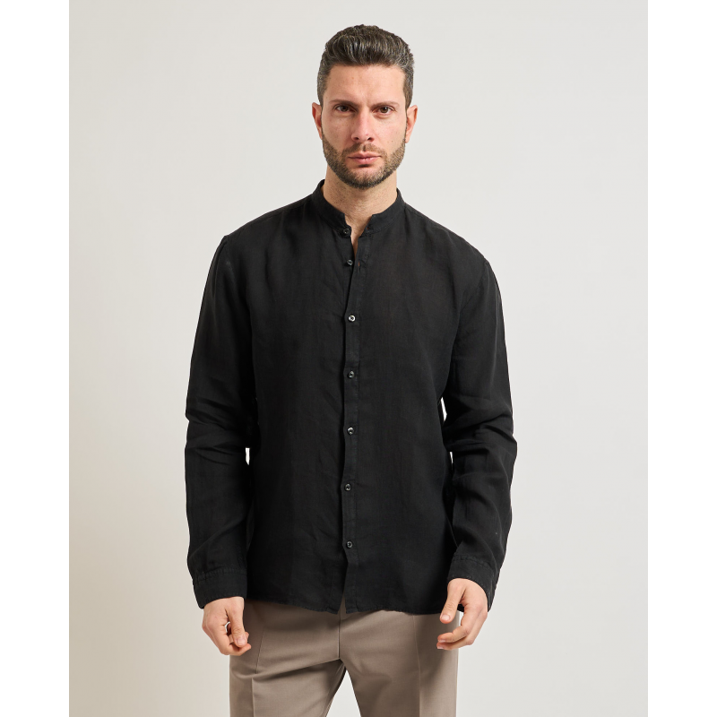 Hugo Shirts Schwarz