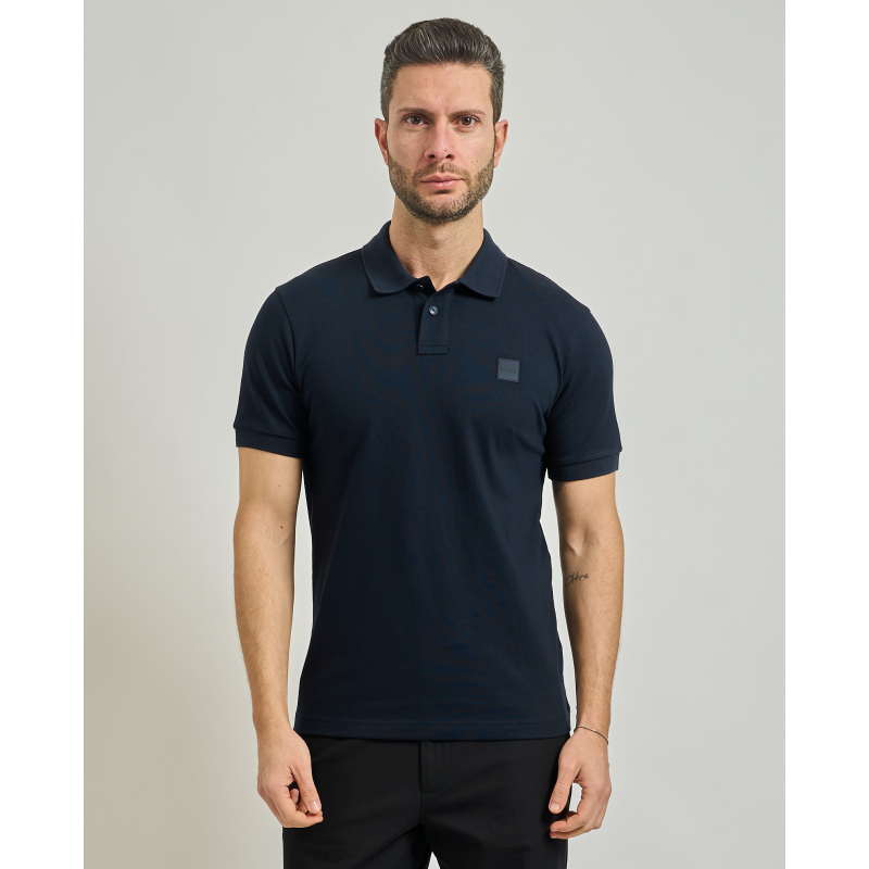 Boss T-Shirts und Blue Polo
