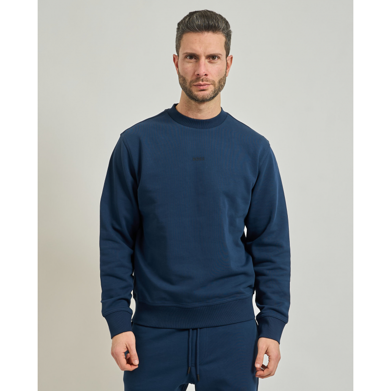 Boss Blaue Hemden