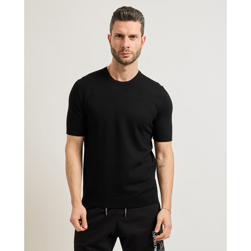 Hugo T-Shirts und Polo Black