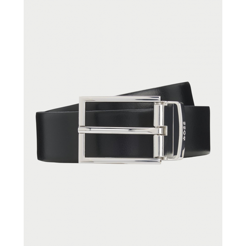 Boss Gurtel schwarz