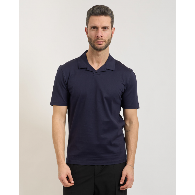 Hugo T-Shirts und Blue Polo