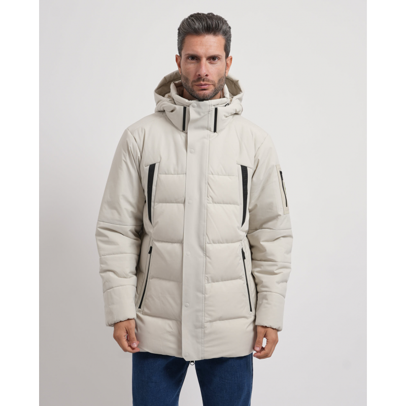 Boss Jacken Beige