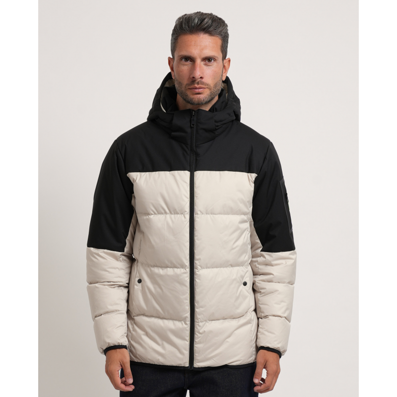 Boss Jacken Beige