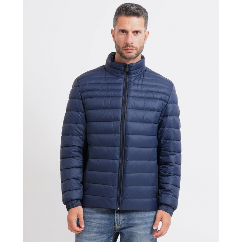 Boss Blaue Jacken