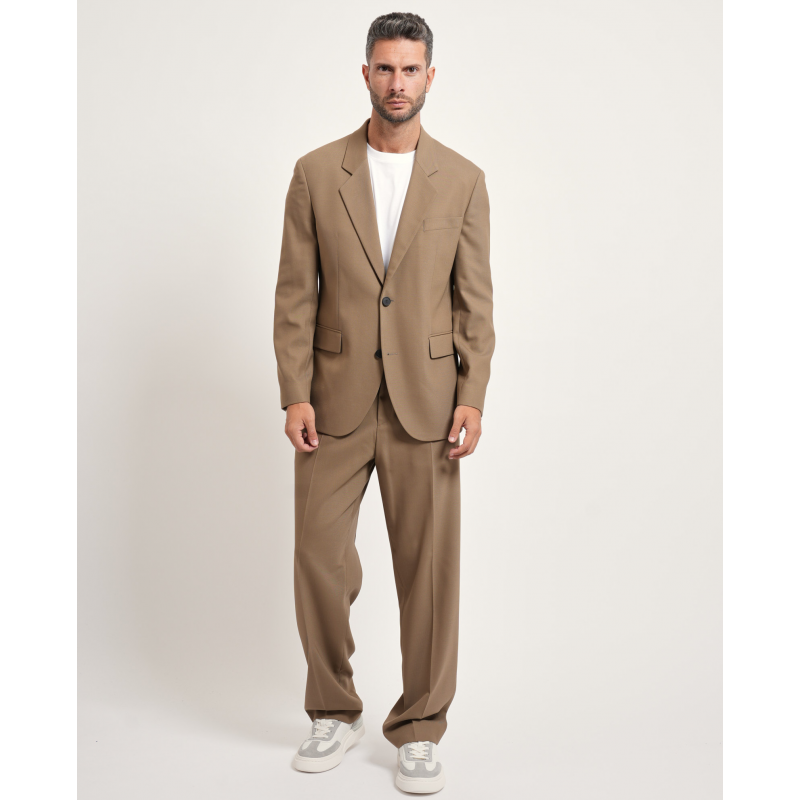 Hugo Kleider beige
