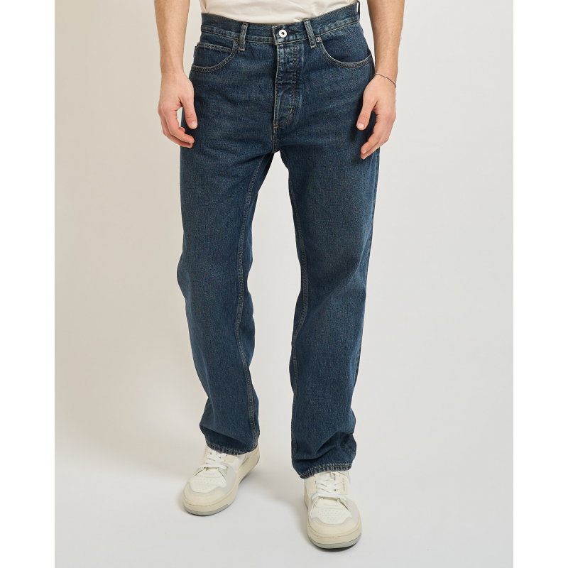 Hugo Jeans Blue
