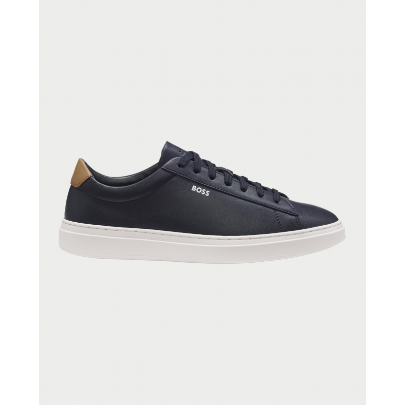 Boss Sneakers Blau
