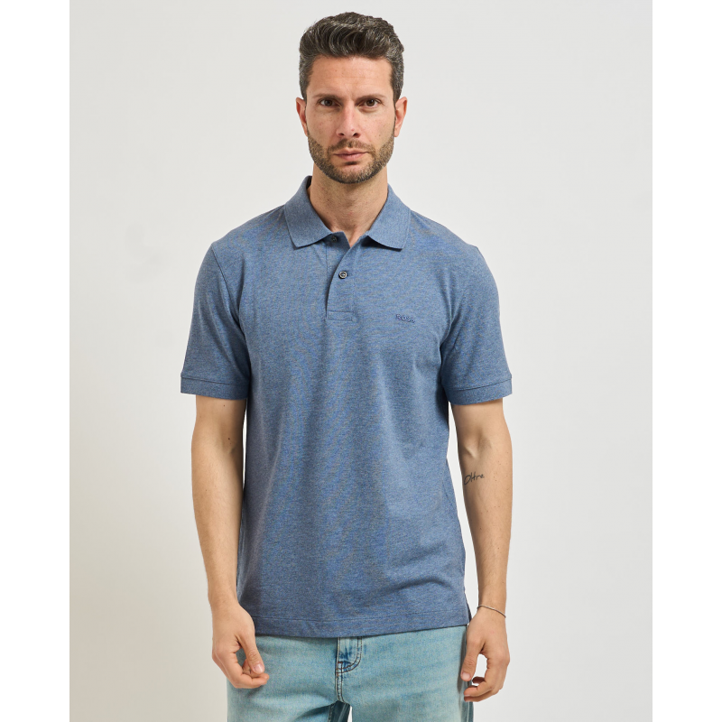 Boss T-Shirts und Blue Polo