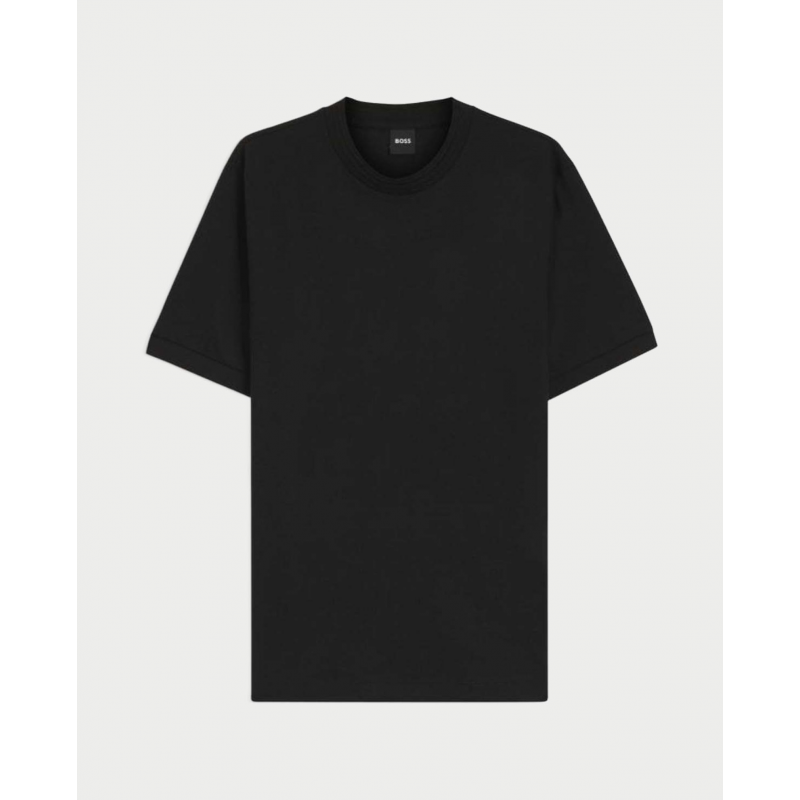 Boss T-Shirts und Blue Polo