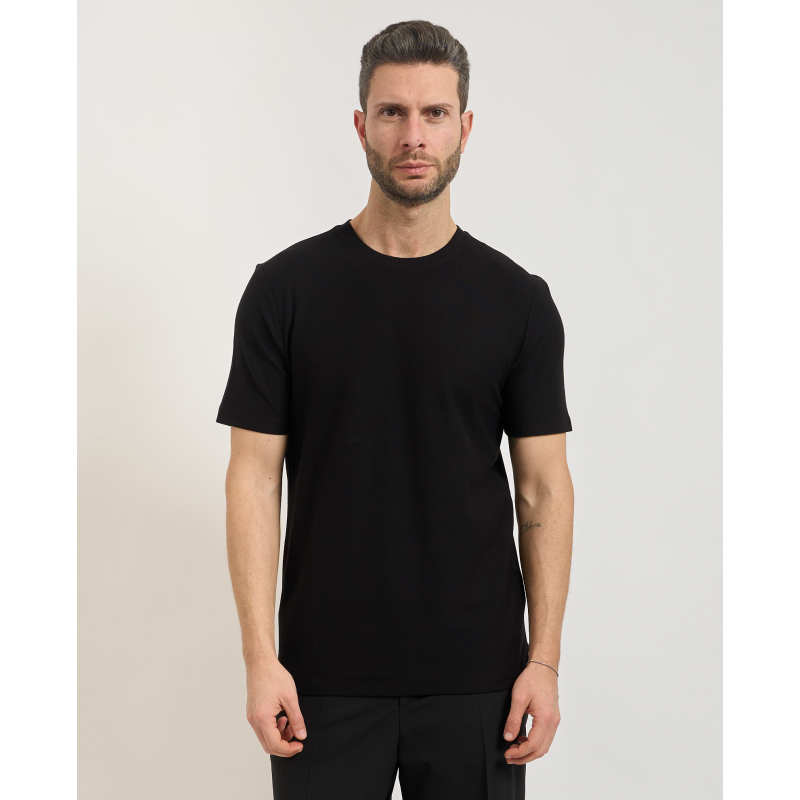 Hugo T-Shirts und Polo Black