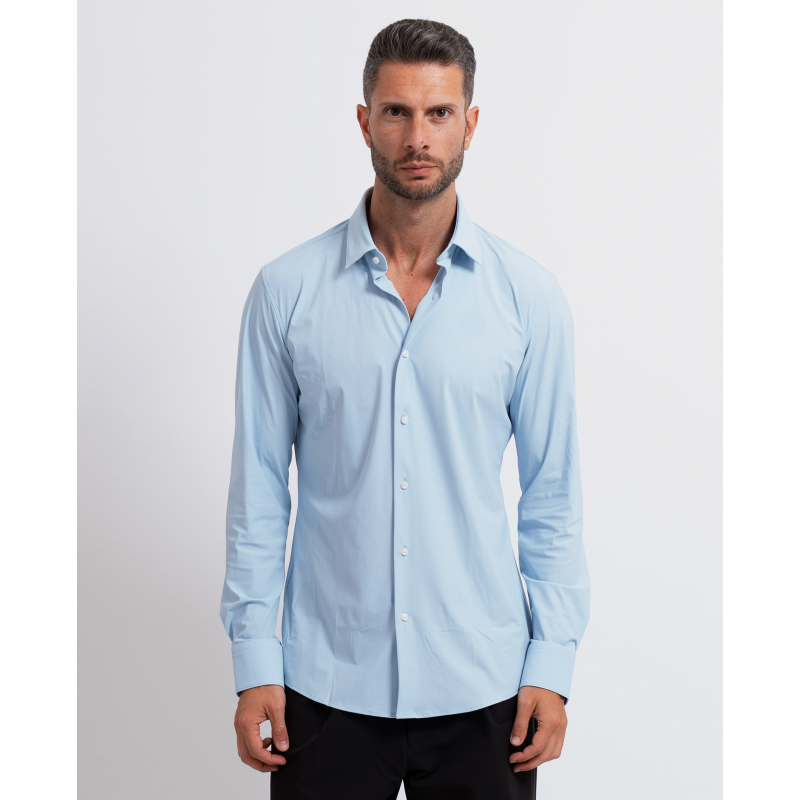 Boss T-Shirts aus Baumwolle