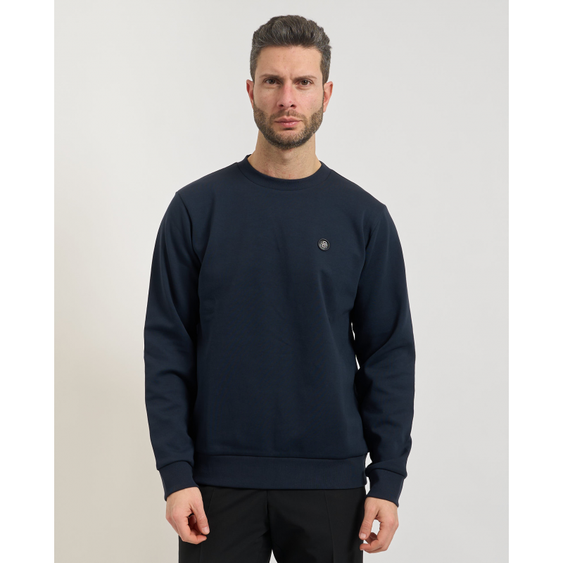 Boss Blaue Hemden
