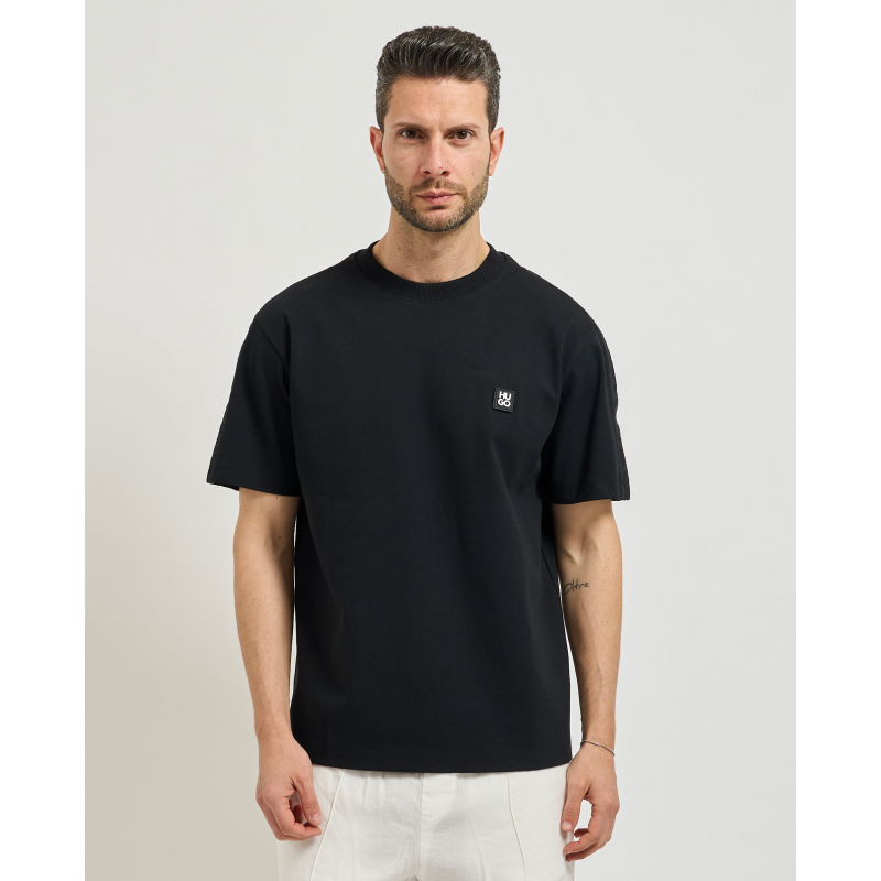 Hugo T-Shirts und Polo Black