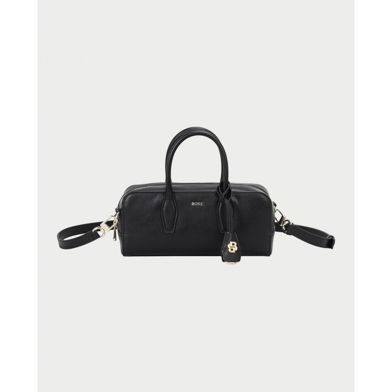 Boss Taschen. Schwarz