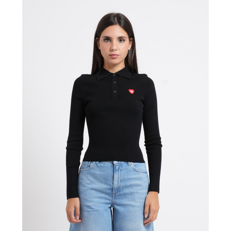 Hugo Shirts Schwarz