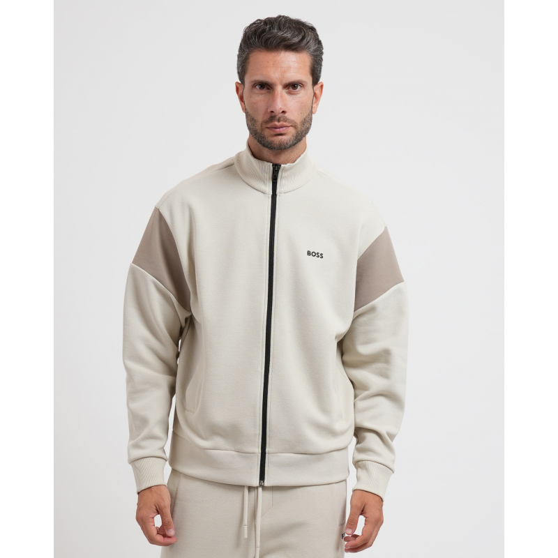Boss Shirts beige