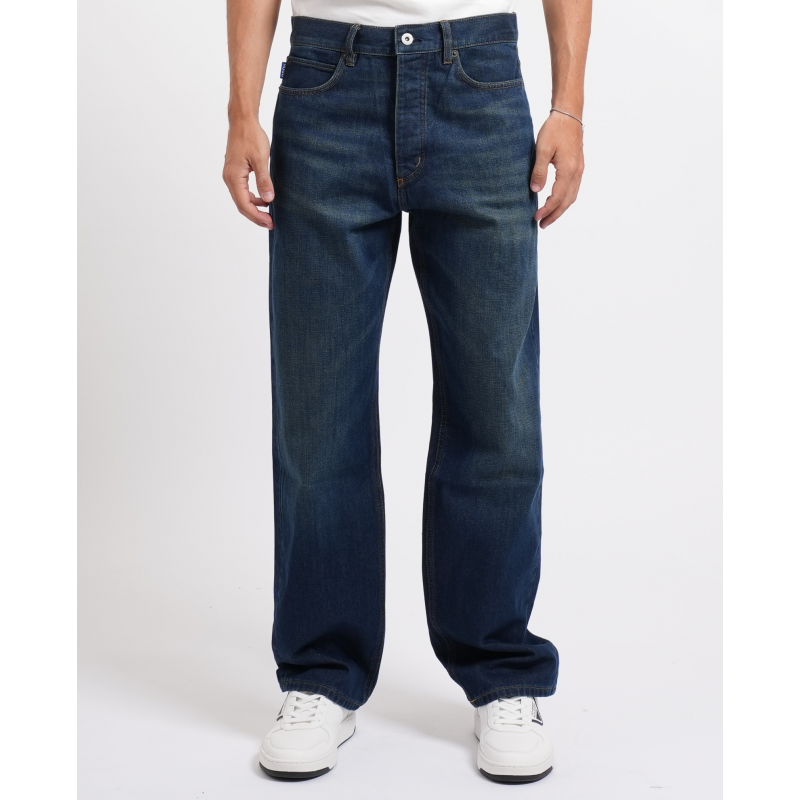 Hugo Jeans Blue