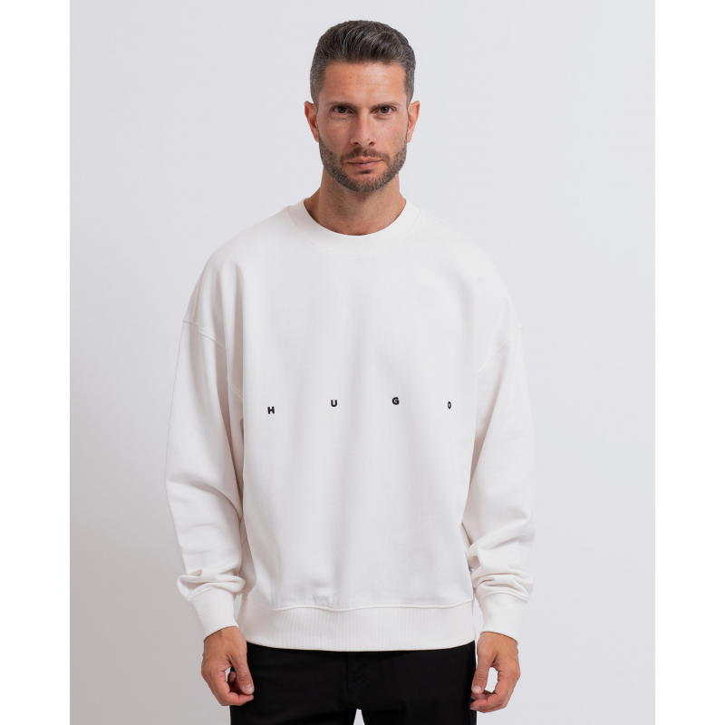 Hugo Shirts WeiB